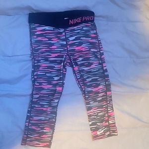 Nike Pro Pants